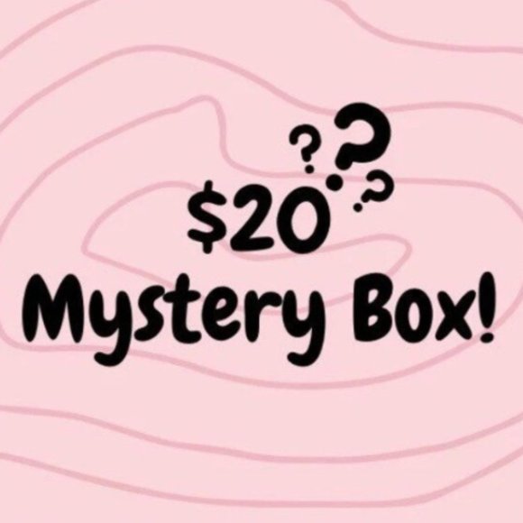 $20 Mystery Box SOMETHING VERY CUTE!! - Picture 2 of 2